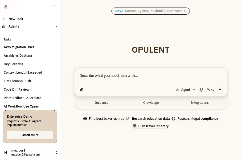 Build Your Own AI Productivity Assistant - Cover Image