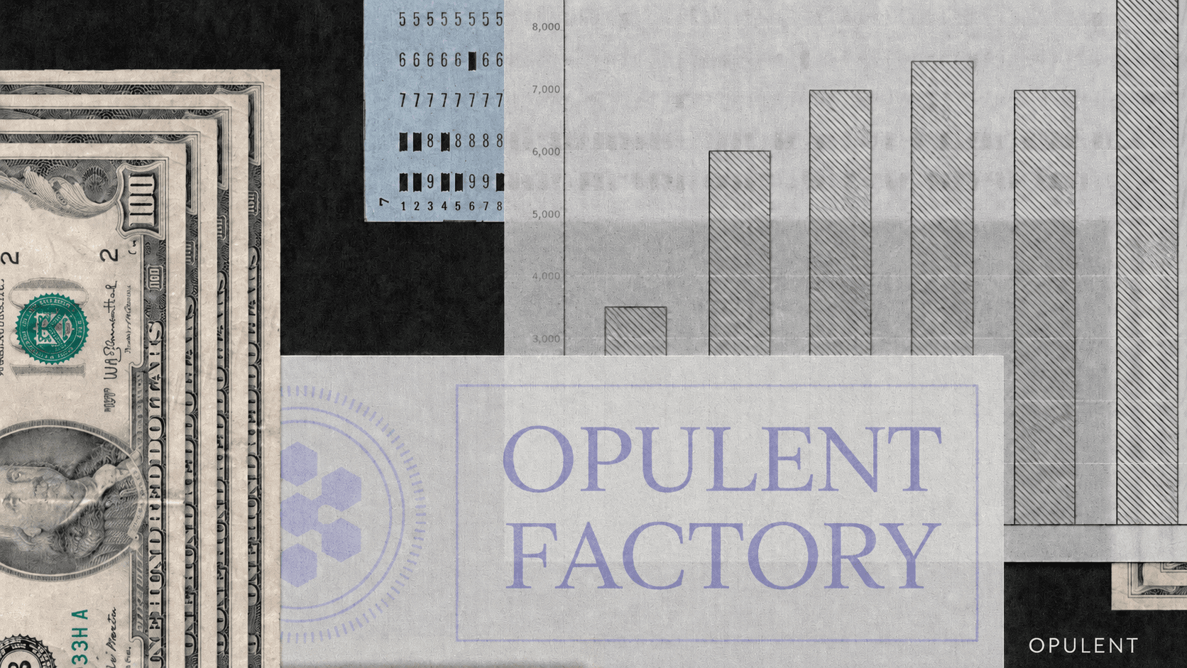Opulent Factory